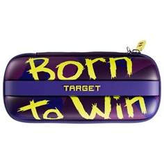 Luke Littler Born to Win Boa Case 